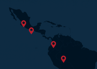 Webinar: Tren de Aragua and the New War on Terror