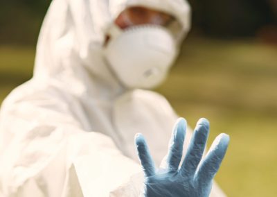 Will democracy be another casualty of Covid-19?