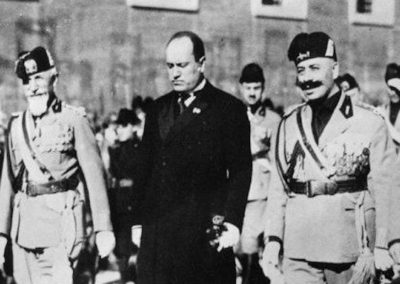 Taking Democracy’s Temperature