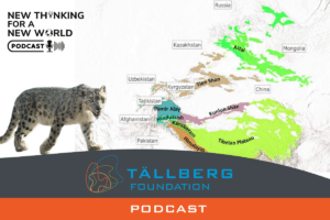 Conserving Nature and Humanity—For the Good of Both / Charu Mishra
