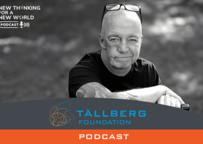 Rinsing and Repeating Our Way to Climate Disaster? Is There a Better Way?/ Linwood Pendleton