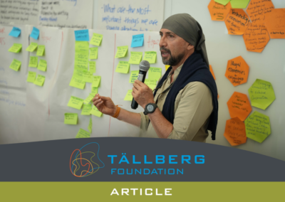 Can The Rainforests Be Saved?