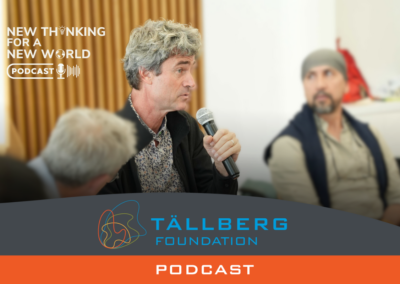 A River Runs Through It / Jaap van der Waarde