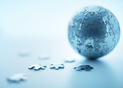 Webinar: Global Order Amidst Global Disorder