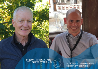 The American Condition