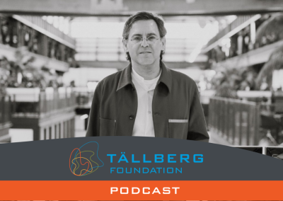 Can Tech Save Us? / Scott Cohen