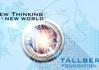 What will the world look like in 2030?