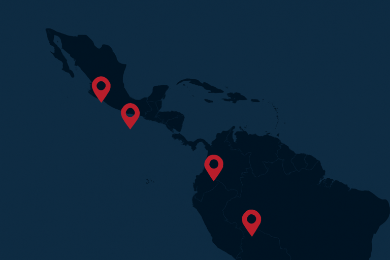 Webinar: Tren de Aragua and the New War on Terror