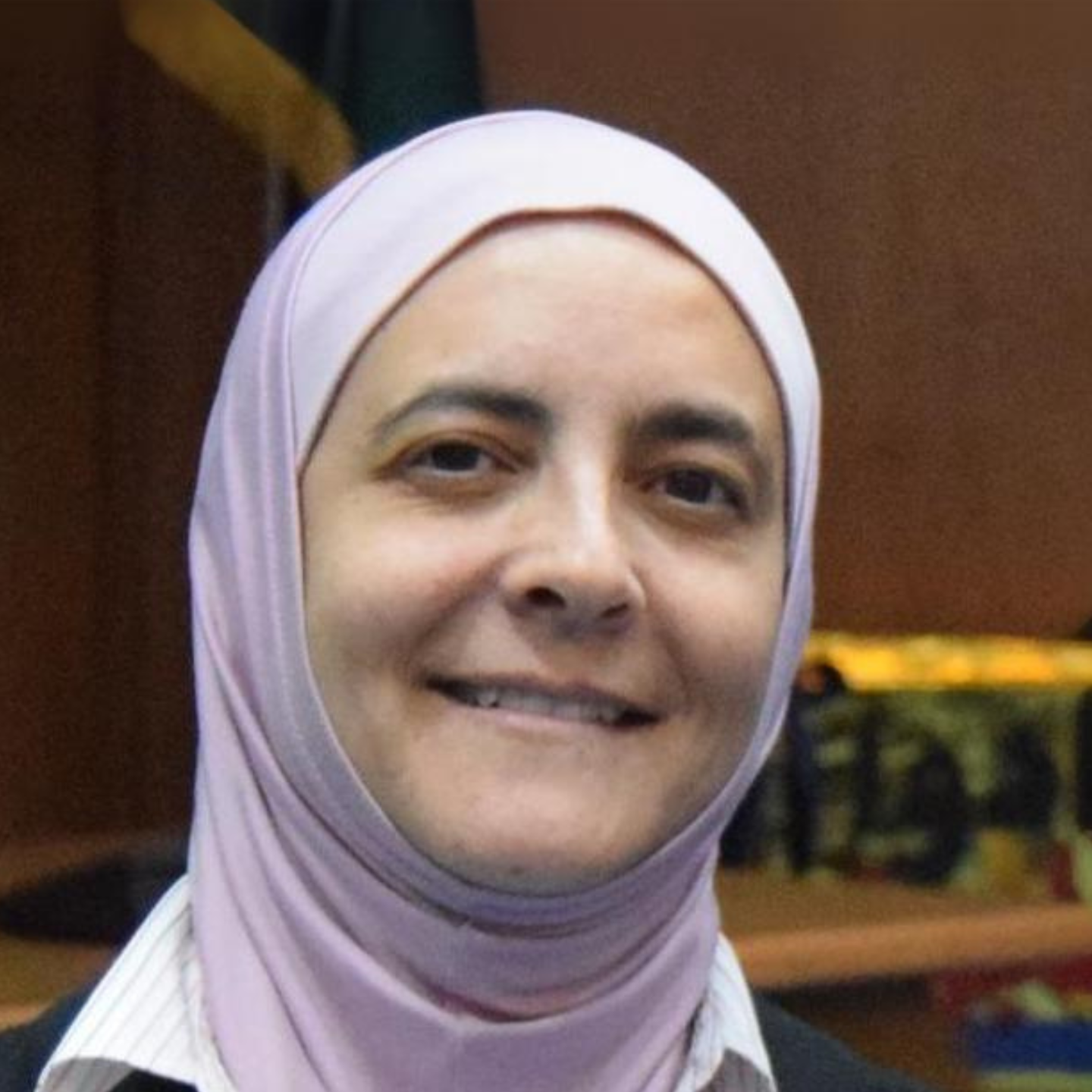 Rana Dajani