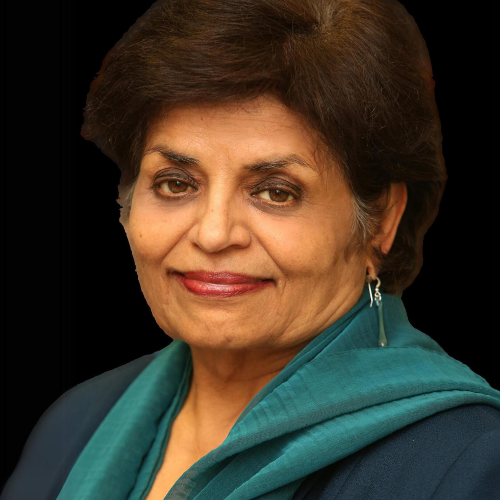 Vishakha Desai The Tällberg Foundation