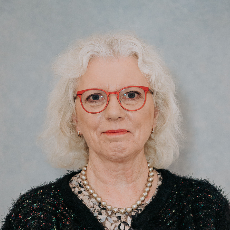 Ulla-Britt Fräjdin-Hellqvist