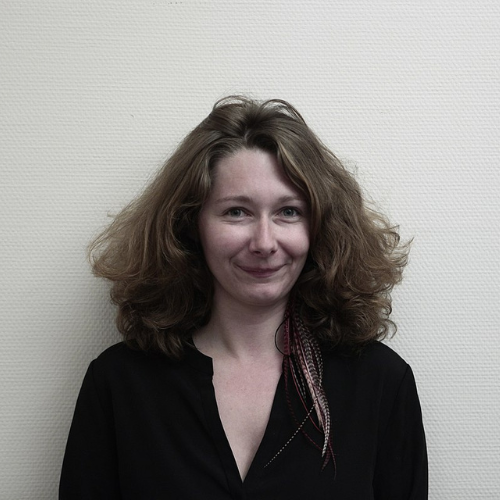 Alice Barbe