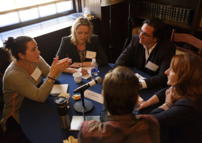 Leadership in the 21st Century