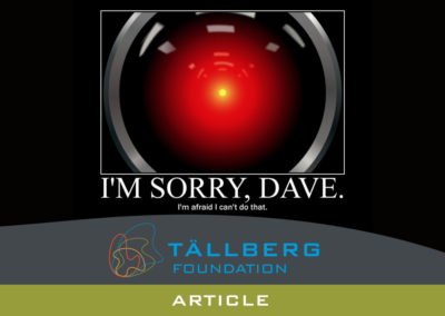 Dear ChatGPT: What Do You Really Think?