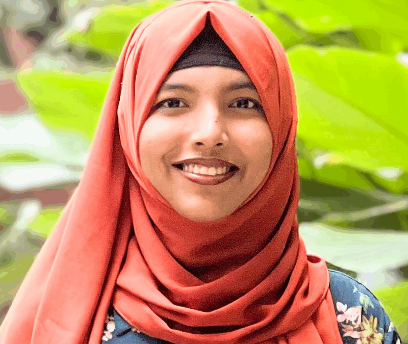 Aysha Siddiqua Tithi