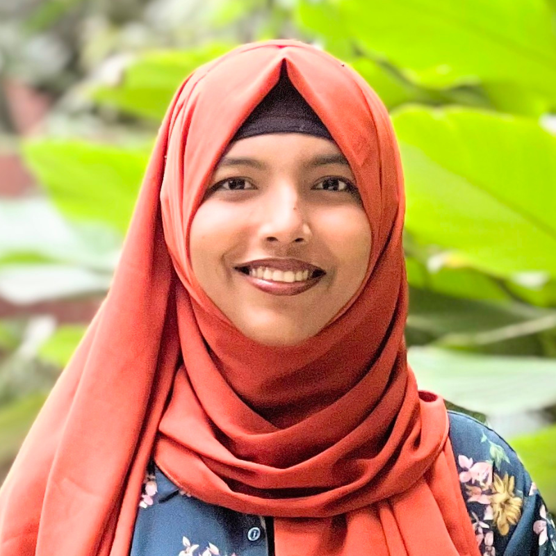 Aysha Siddiqua Tithi