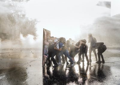 Mirabilis annus secundus