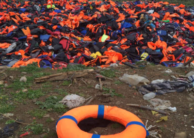 Clash of Civilizations?