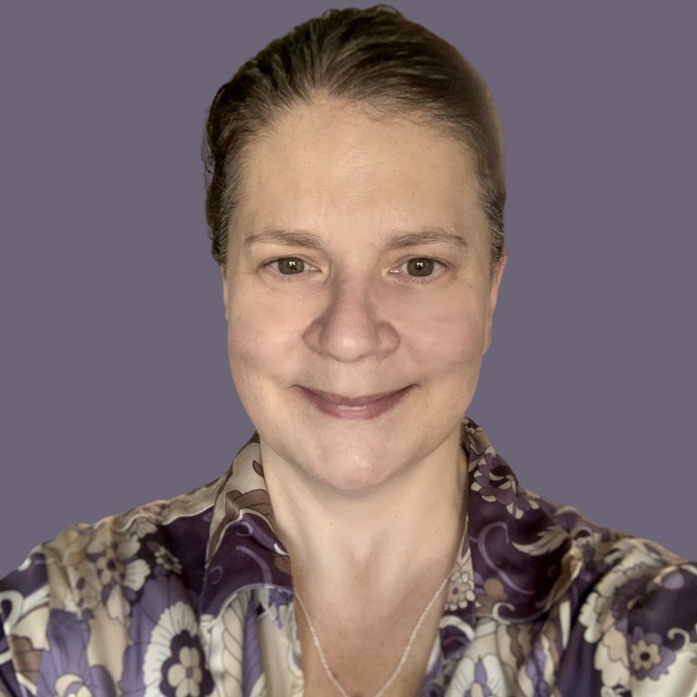 Cecilia Nordström