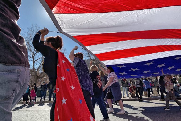 What is the state of the union?