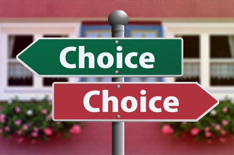 Will leaders be driven by values in times of crisis and panic?