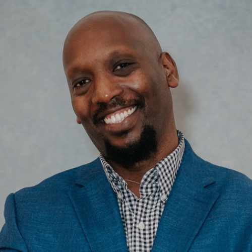 Christian Ntzimira