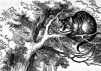 Civilization, Interrupted