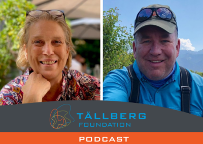 No Normal is the New Normal / Tom Armstrong & Diane Osgood