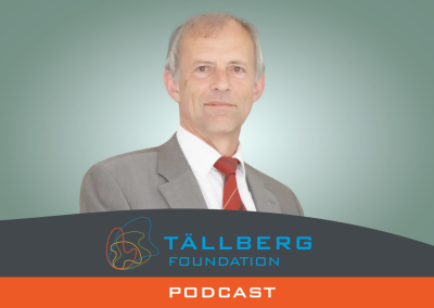 Should We Be Celebrating Erdogan’s Leadership? / Ambassador Michael Sahlin