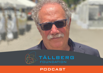 Is it the End of Democracy?