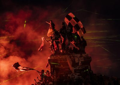 “Toto, I don’t think we’re in Kansas anymore” – Reflections on a Changing Culture