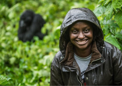 Our Wildlife, Our Selves