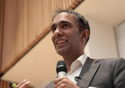 Believing It’s Possible