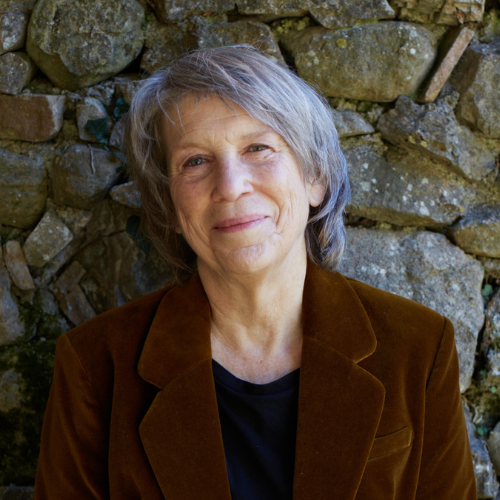 Diane Osgood