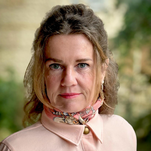Helen van Wengen