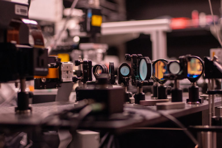 Webinar: Disruptive Technologies: Good, Bad and Ugly