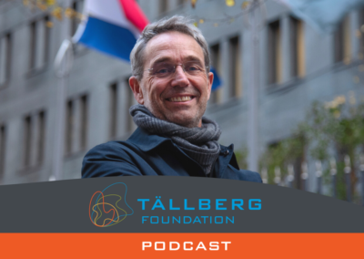 Looking for Justice, One Person at a Time / Sam Muller