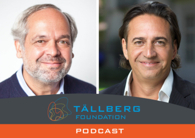 Ask ChatGPT: How worried should we be? / Mark Abdollahian & Juan Enriquez