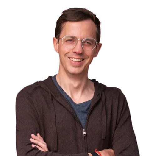 Matthew Carpenter-Arévalo
