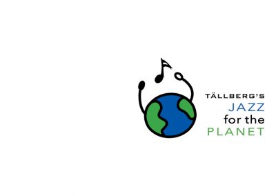 Tällberg’s Jazz for the Planet