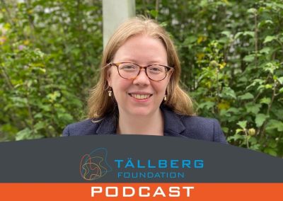 Talking About Talking / Emma Ashford