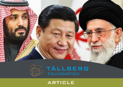 Now for Something Completely Different