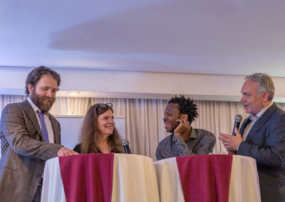 Celebration of Great Leadership in Kenya