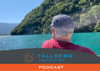 From the Lab to Your Kitchen: Growing Tomorrow’s Dinner / David Kaplan