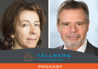 What Does a Franco-German Split Mean for Europe? / Laure Mandeville & Friedbert Pflüger