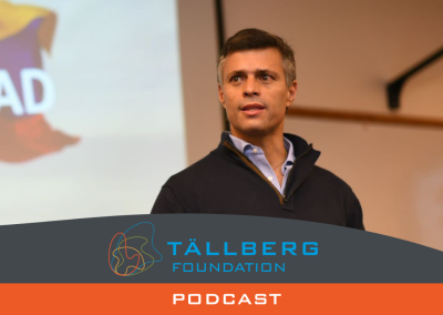 Them vs Us: What Ukraine Is Really About