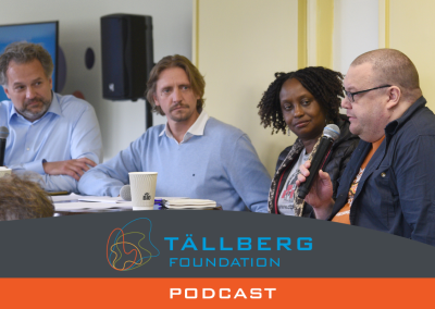 Don’t Fool With Mother Nature!