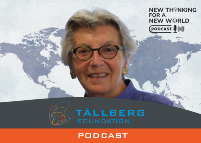 Pricing the Priceless: The ultimate, maybe the only climate solution / Paula DiPerna