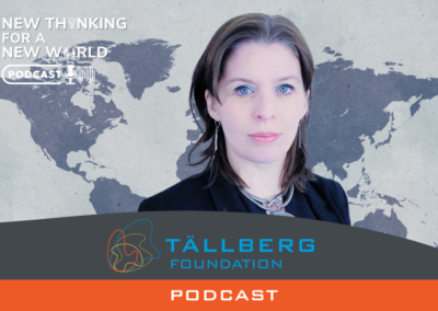 Should We Tolerate the Intolerant? / Elisabeth Braw