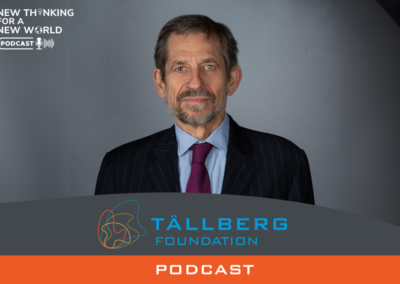 Getting Russia Right / Thomas Graham